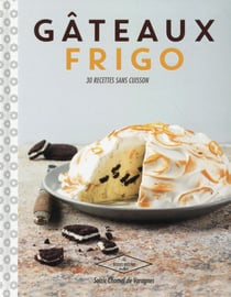 Gâteaux frigo