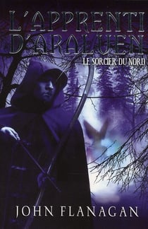 L'apprenti d'Araluen t.5 - le sorcier du Nord