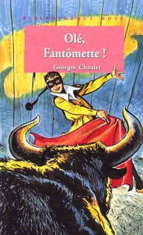 Olé Fantômette