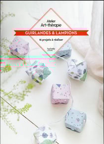 Atelier art-thérapie - lampions et photophores