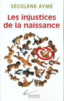 Les injustices de la naissance