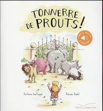 Tonnerre de prouts !