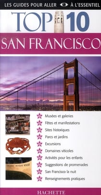 Top 10 - san francisco