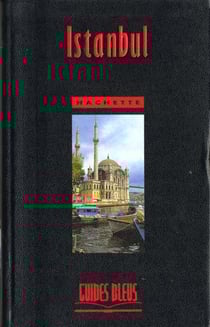 Guides bleus: istanbul
