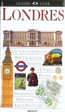 Guides voir - londres