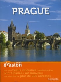 Guide evasion en ville - prague