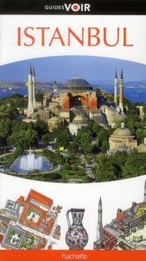Guides voir - istanbul (édition 2012)