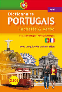 Mini dictionnaire hachette & verbo - français-portugais / portugais-français