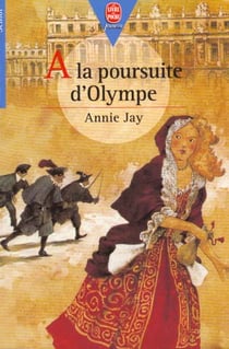 A la poursuite d'olympe