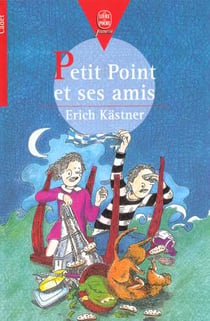 Petit point et ses amis