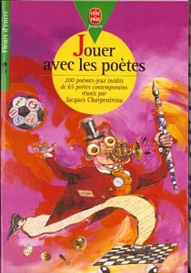 Jouer avec les poetes