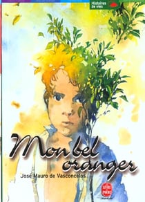 Mon bel oranger