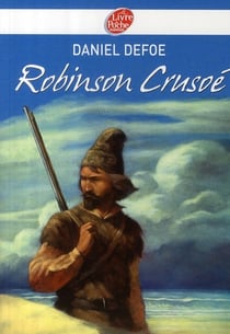 Robinson crusoé