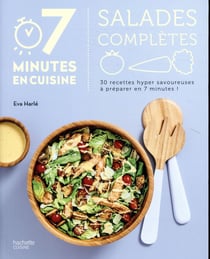 Salades complètes