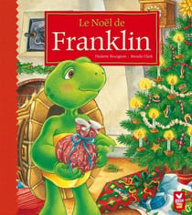 Le noël de franklin