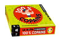 100% copains