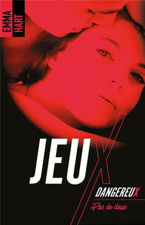 Jeux dangereux - pas de deux