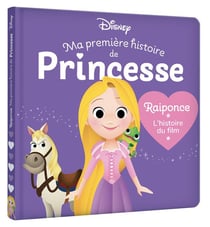 Disney Princesses. Princesses et chevaux - Avec plus de 1000 strass ! -  Album - Dès 5 ans