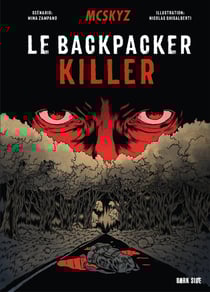 Le Backpacker killer