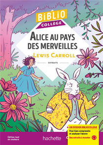 Alice au pays des merveilles