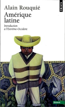 Amerique latine. introduction a l'extreme-occident