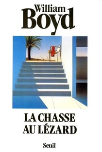 Chasse au lezard (la)