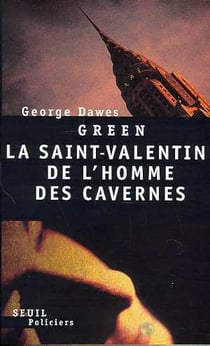 La saint -valentin de l'homme des cavernes