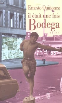 Il etait une fois bodega
