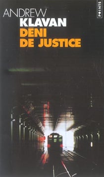 Deni De Justice