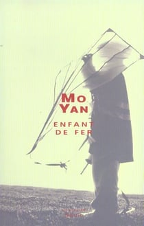 Enfant de fer