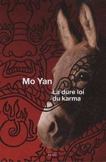 La dure loi du karma