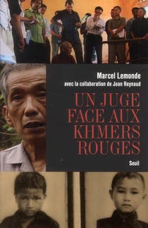 Un juge face aux Khmers rouges