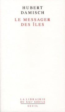 Le messager des îles