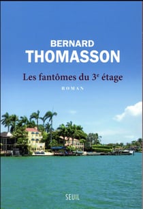 Les fantômes du 3e étage