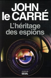L'héritage des espions