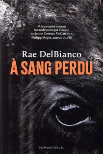 À sang perdu