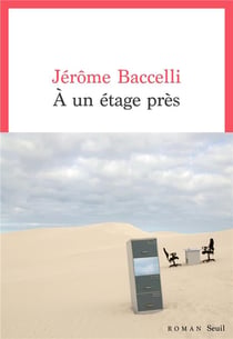 À un étage près