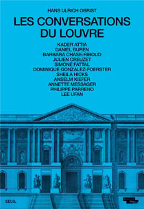 Les conversations du Louvre