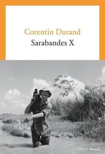 Sarabandes X