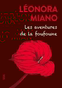 Les aventures de la foufoune