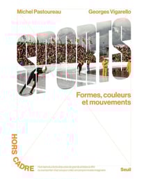 Sports : Formes, couleurs et mouvements