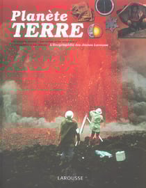 Planete terre