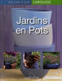 Jardins en pots