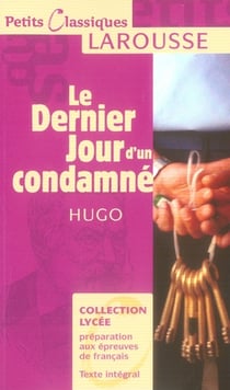 Le dernier jour d'un condamné
