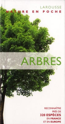 Arbres - Nouvelle présentation