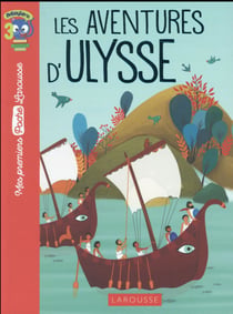 Les aventures d'ulysse