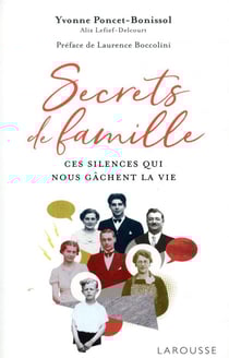 Secrets de famille