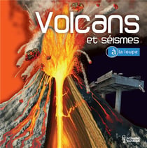 Volcans et séismes