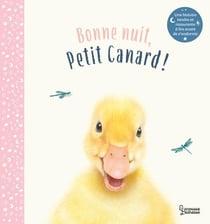 Bonne nuit petit canard