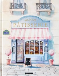 Ma jolie pâtisserie